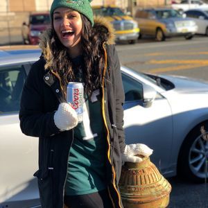 Meet your Posher, Fallon